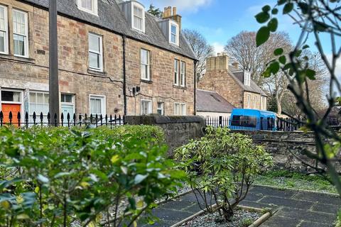 undefined, The Causeway, Edinburgh EH15