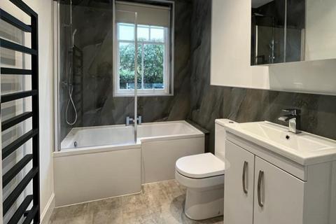 undefined, The Causeway, Edinburgh EH15