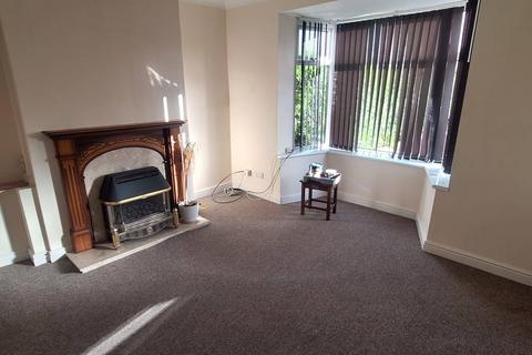 undefined, Grange Park Crescent, DH6 5BW