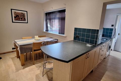 undefined, Grange Park Crescent, DH6 5BW