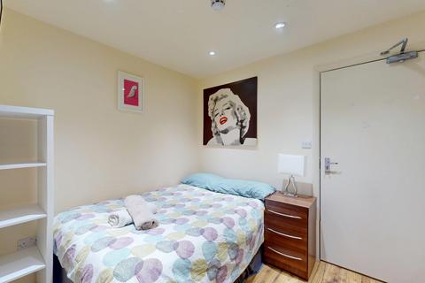 Studio to rent, Anson Road, London NW2