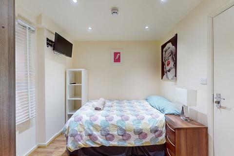 Studio to rent, Anson Road, London NW2
