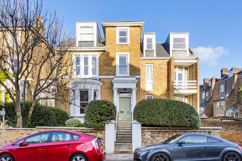 undefined, Montague Road, Richmond, Surrey