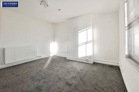 undefined, Garden Street, Brigg