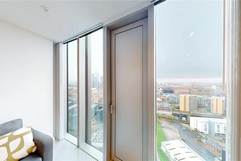 undefined, Vista River Gardens, Salford M3