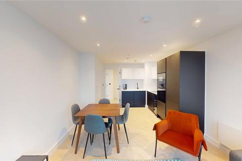undefined, Vista River Gardens, Salford M3
