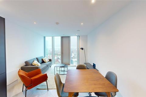 Vista River Gardens, Salford M3