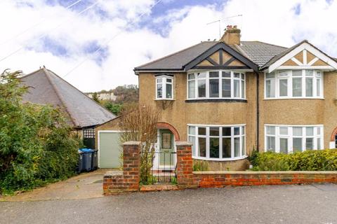3 bedroom semi-detached house for sale, Beverley Road, Whyteleafe