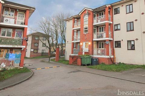 undefined, Regency Court, Girlington, Bradford, BD8 9EY