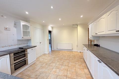 3 bedroom detached bungalow for sale, Pontfaen, Crickhowell