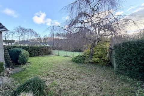 3 bedroom detached bungalow for sale, Pontfaen, Crickhowell