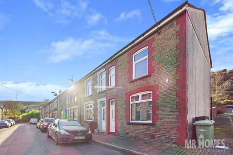 undefined, Lower Francis Street, Abertridwr, Caerphilly CF83 4DX