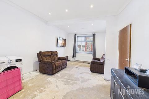 undefined, Lower Francis Street, Abertridwr, Caerphilly CF83 4DX