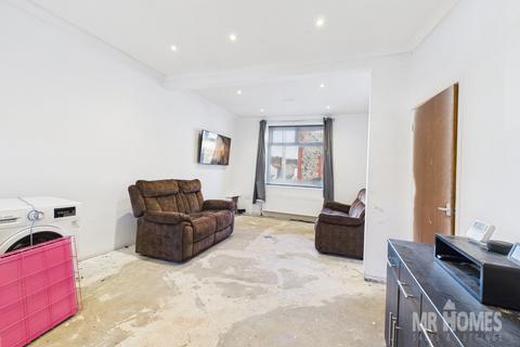 3 bedroom terraced house for sale, Lower Francis Street, Abertridwr, Caerphilly, CF83