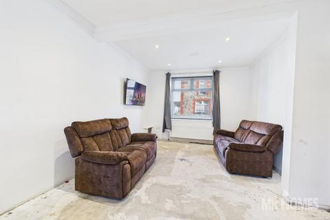 3 bedroom terraced house for sale, Lower Francis Street, Abertridwr, Caerphilly, CF83