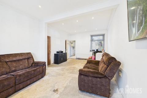 3 bedroom terraced house for sale, Lower Francis Street, Abertridwr, Caerphilly, CF83