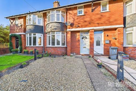 3 bedroom terraced house for sale, Leckwith Avenue, Canton, Cardiff CF11 8HQ