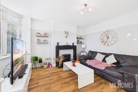 3 bedroom terraced house for sale, Leckwith Avenue, Canton, Cardiff CF11 8HQ