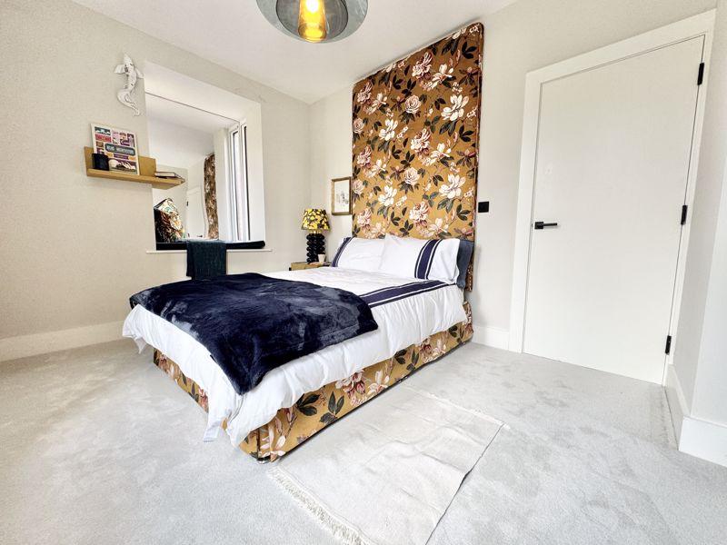 Bedroom Three alt