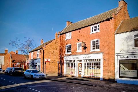 undefined, High Street, Albrighton