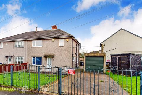 undefined, Aymer Drive, Thurcroft