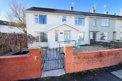 undefined, 28 Cae Stumpie, Cowbridge, The Vale of Glamorgan CF71 7DL