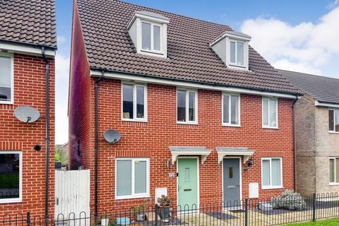 undefined, Wellstead Way, Hedge End, SO30