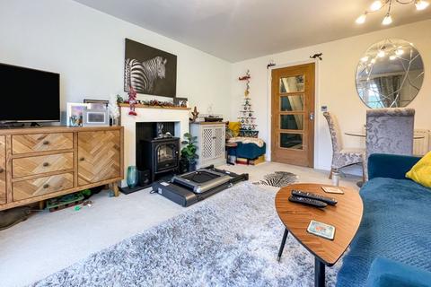 undefined, Wellstead Way, Hedge End, SO30