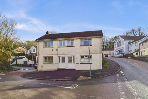 undefined, Pensarn Road, Carmarthen