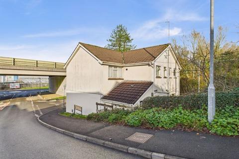 undefined, Pensarn Road, Carmarthen