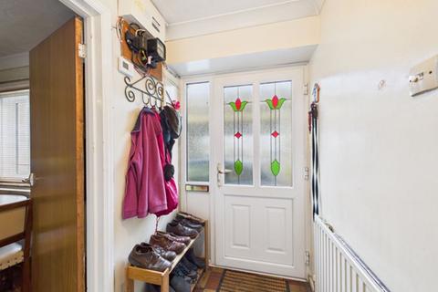 undefined, Pensarn Road, Carmarthen