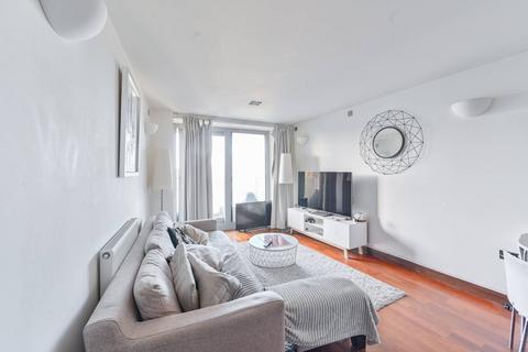 Altura Tower, Battersea, London, SW11