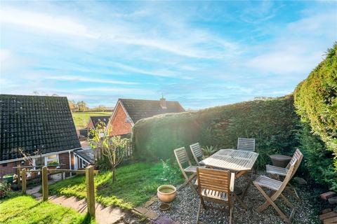 undefined, 77 Greenacres, Ludlow, Shropshire