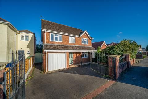 162 Birches Road, Codsall, Wolverhampton, Staffordshire
