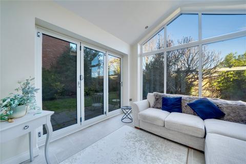 4 bedroom detached house for sale, 162 Birches Road, Codsall, Wolverhampton, Staffordshire