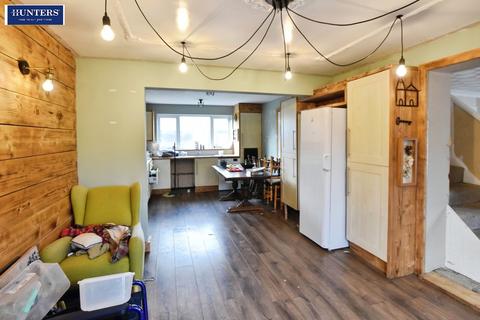 undefined, St. Andrews Drive, Burton-Upon-Stather, Scunthorpe