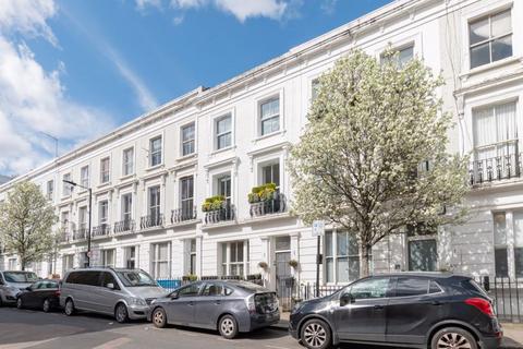 3 bedroom apartment to rent, Amberley Road - Three Bed Duplex / Garden