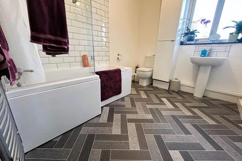 2 bedroom terraced house for sale, Whitehorse Road, Brownhills, Walsall WS8 7PF
