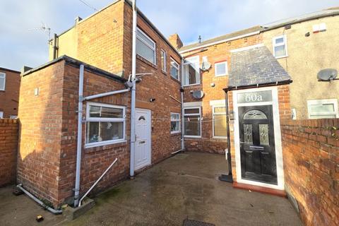 undefined, Victoria Terrace, Bedlington