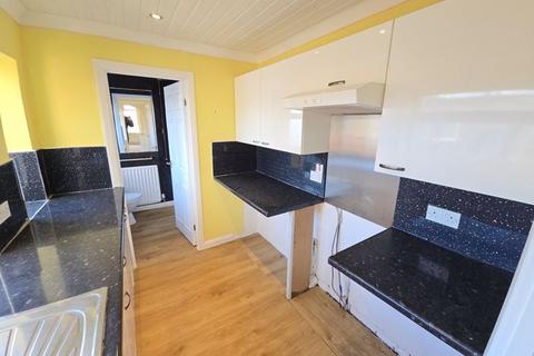 undefined, Victoria Terrace, Bedlington