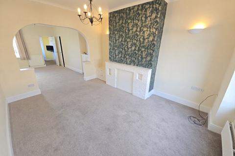 undefined, Victoria Terrace, Bedlington