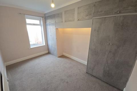 undefined, Victoria Terrace, Bedlington