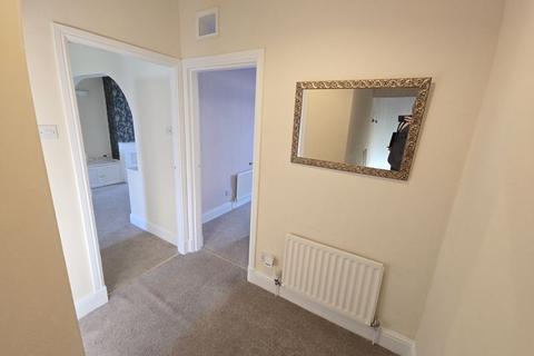 undefined, Victoria Terrace, Bedlington