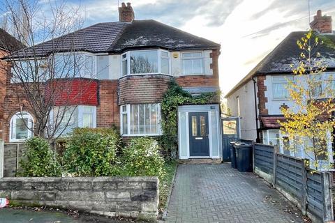 Dyas Road, Great Barr, Birmingham, B44 8SE