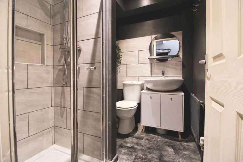 Shower Room Ground