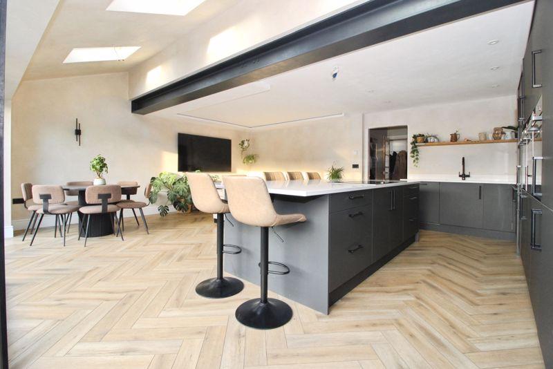 Kitchen Dining...
