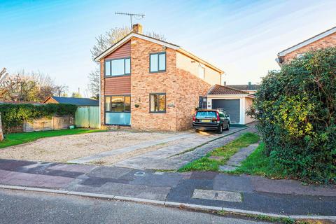 undefined, Scotch Horn Way, Nailsea, North Somerset BS48