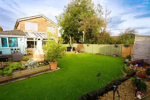 undefined, Scotch Horn Way, Nailsea, North Somerset BS48