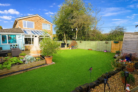 undefined, Scotch Horn Way, Nailsea, North Somerset BS48