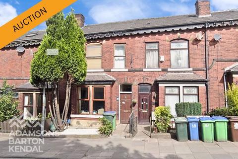 undefined, Prettywood, Bury, BL9